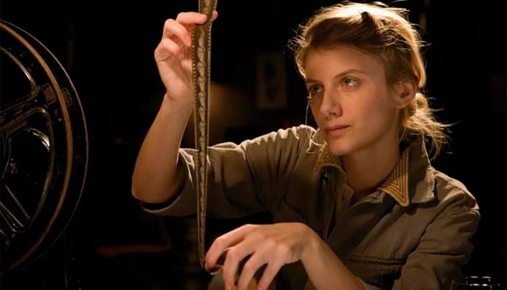 Bastardos Inglórios