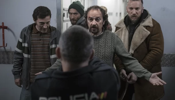 Prepare-se para a emoção: o suspense espanhol da Netflix que vai fazer seu coração parar