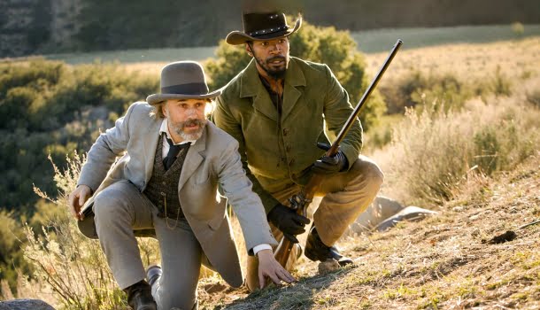 Vencedor de dois Oscars, obra-prima de Quentin Tarantino está na Netflix