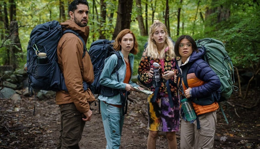 Felicidade para Principiantes