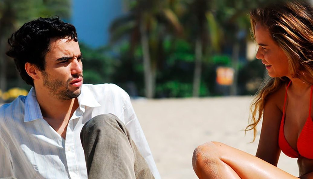 Histórias de Amor Duram Apenas 90 Minutos