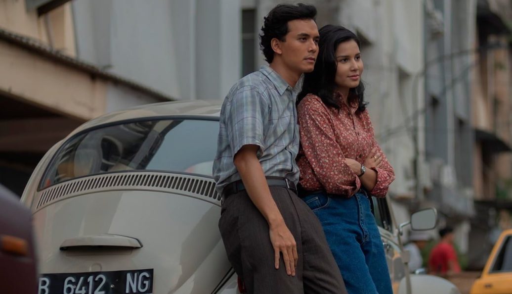 Hoje Falaremos sobre Aquele Dia