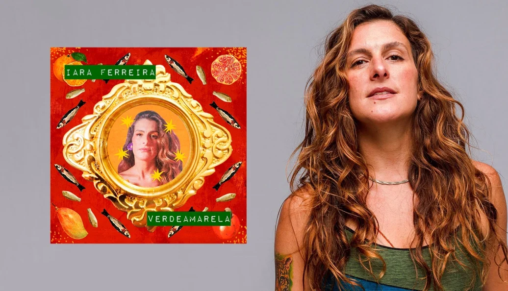 Iara Ferreira