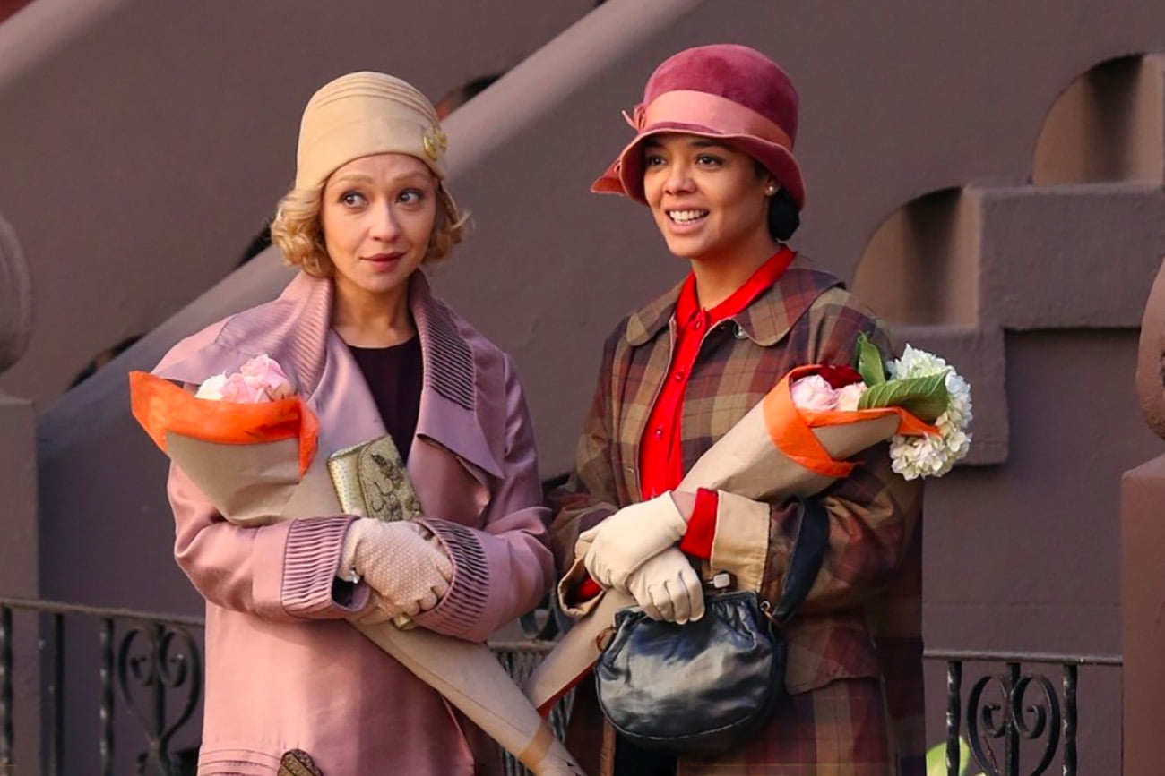 653 mil pessoas assistira esse filme nos 3 primeiros dias de estreia na Netflix