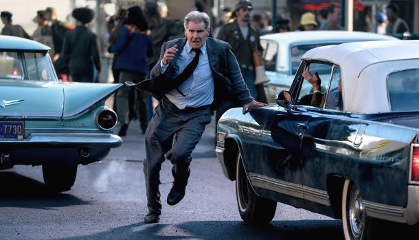 Harrison Ford traiu o movimento: novo filme de Indiana Jones é uma ofensa ao personagem, ao cinema e à humanidade
