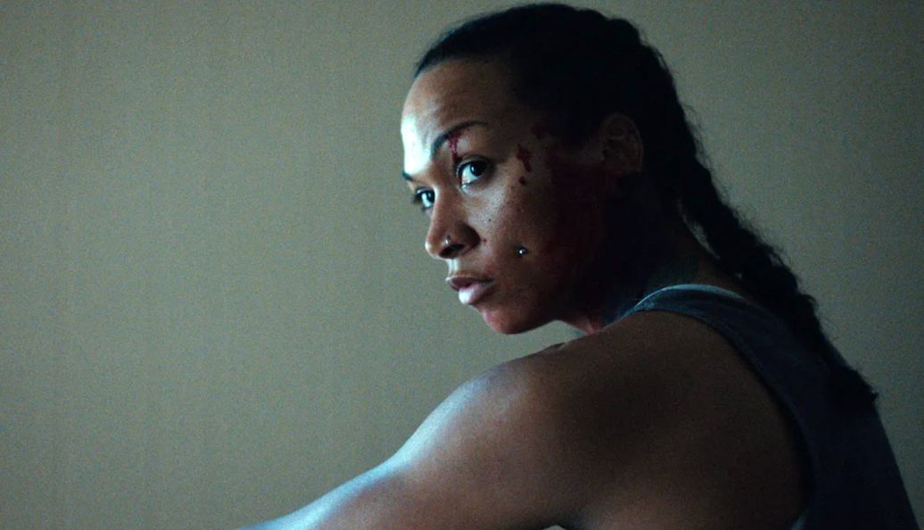 Infiltrada: Em Busca de Vingança