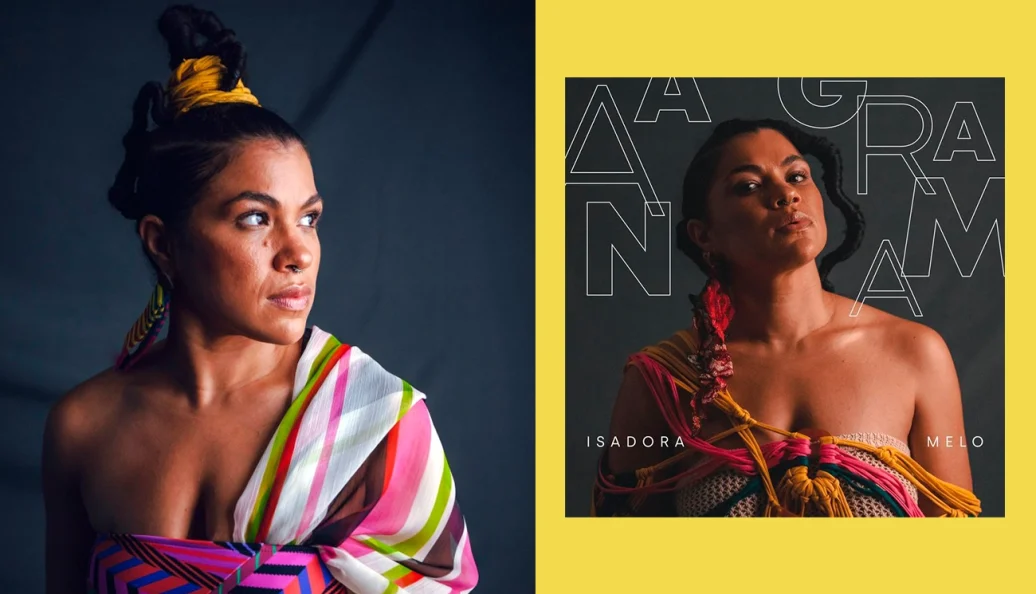 Isadora Melo