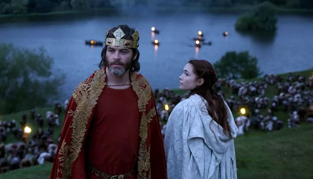 Um dos melhores filmes da história da Netflix — e ainda assim foi ignorado por crítica e público