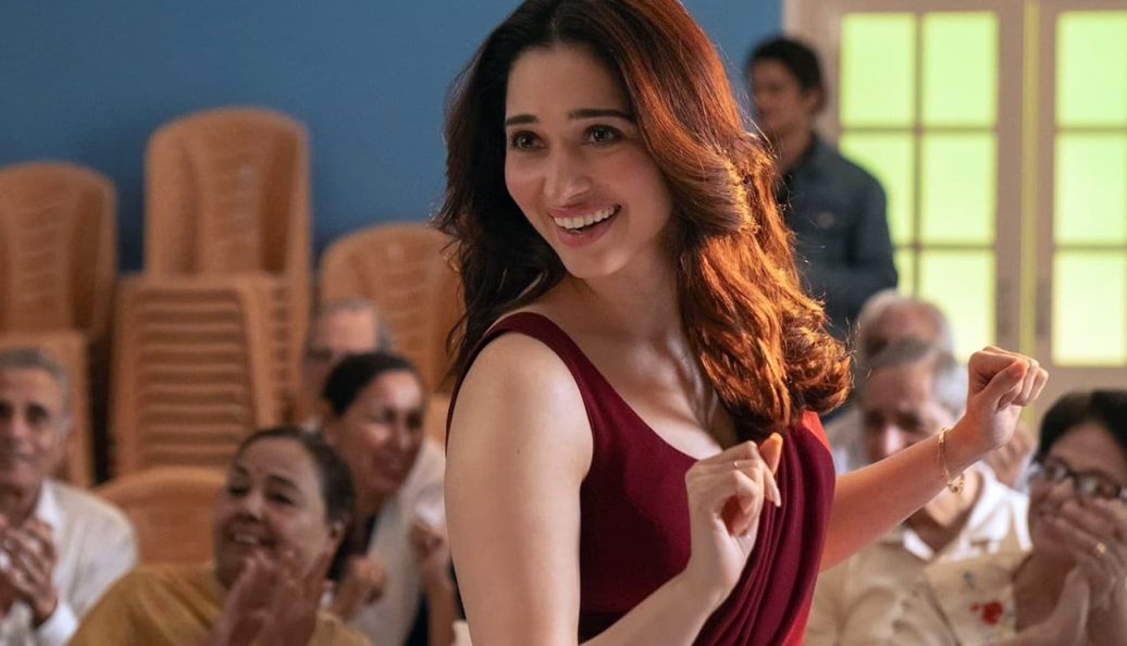 Quatro Histórias de Desejo 2