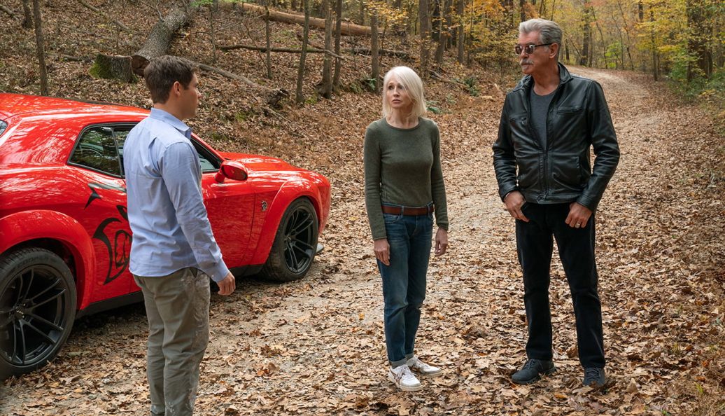 Meus Sogros Tão pro Crime