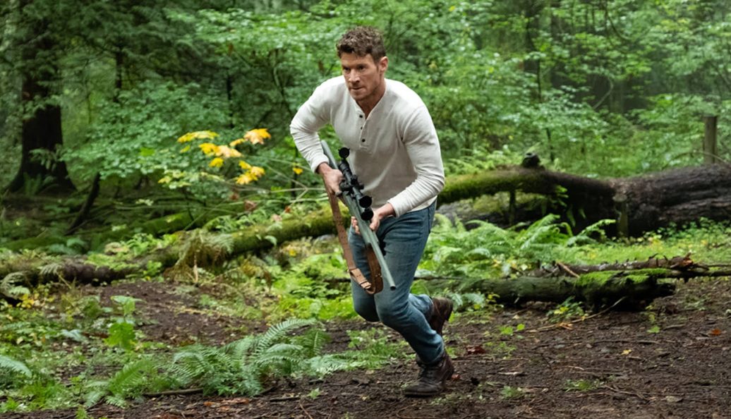 O Atirador: O Fim de um Assassino