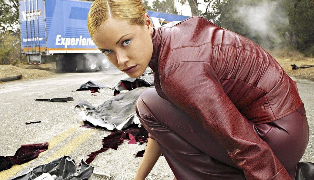 O Exterminador do Futuro 3: A Rebelião das Máquinas