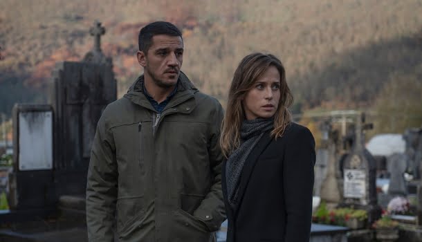Tome seu calmante e segure o coração para assistir essa sequência arrepiante na Netflix