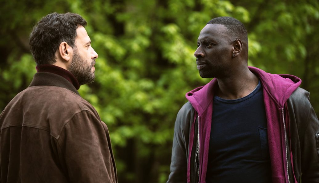 Os Opostos Sempre se Atraem