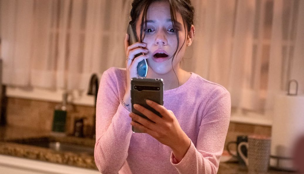 Pânico (2022), Matt Bettinelli-Olpin e Tyler Gillett