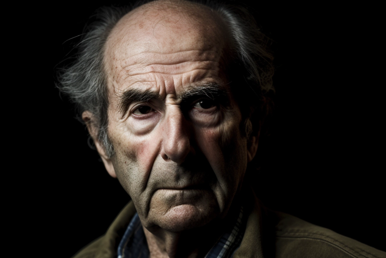 Philip Roth