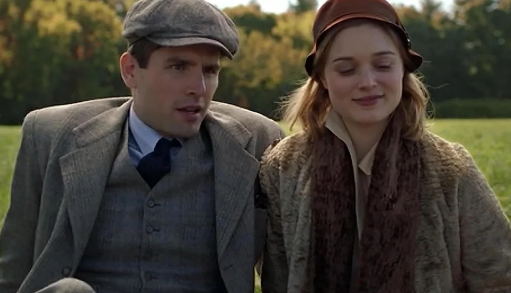 Professor Marston e as Mulheres-Maravilhas