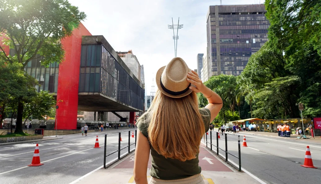 Sao Paulo