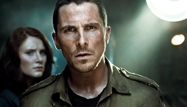 Quarto filme da franquia imortalizada por Schwarzenegger chega à Netflix, com Christian Bale te fazendo arrepiar