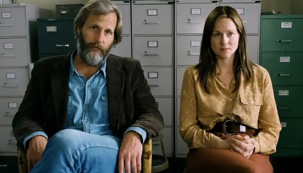 The Squid and the Whale