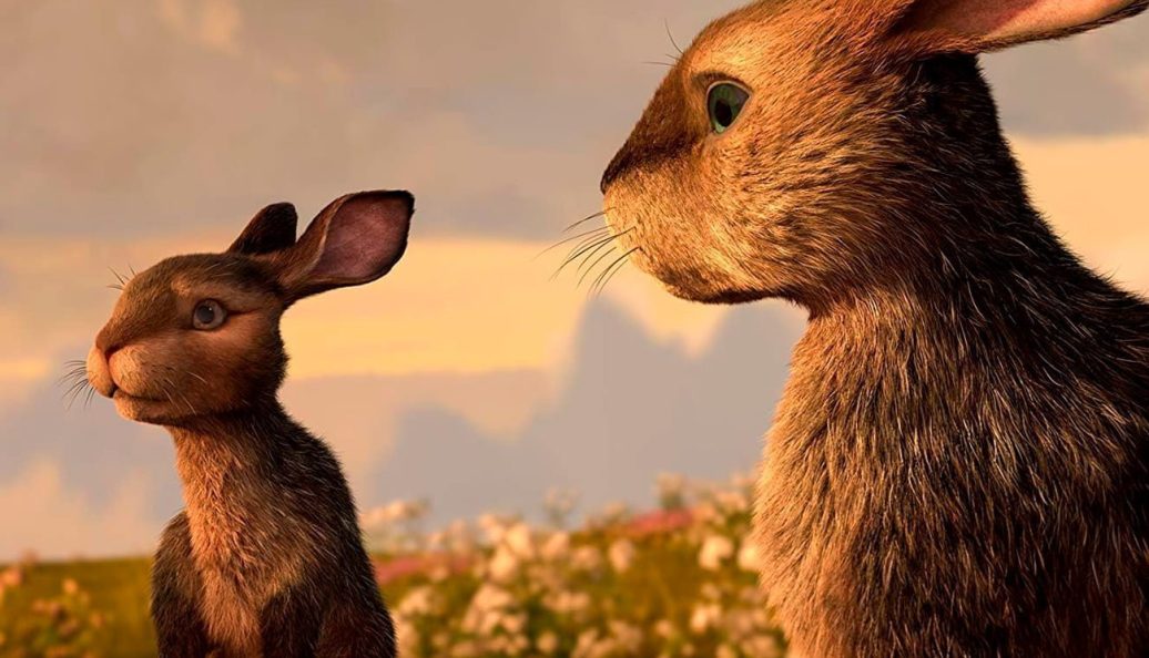 Watership Down