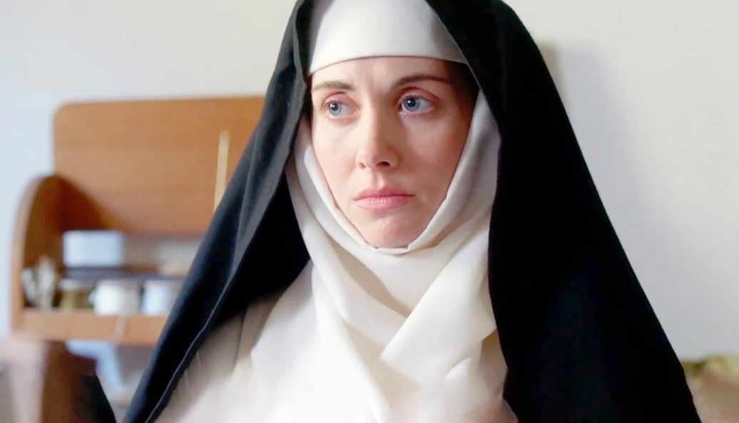 A Comédia dos Pecados