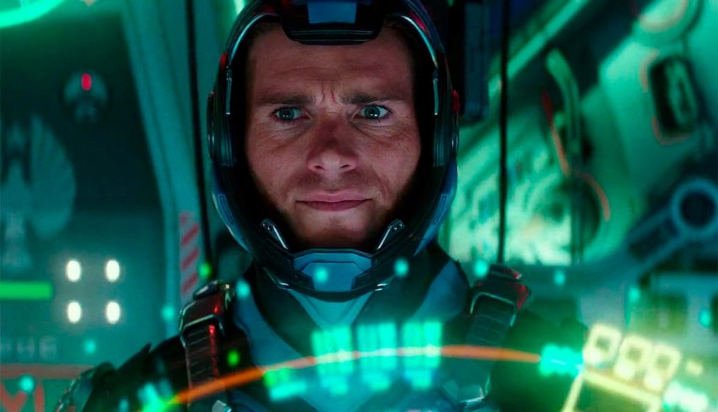 Círculo de Fogo: A Revolta