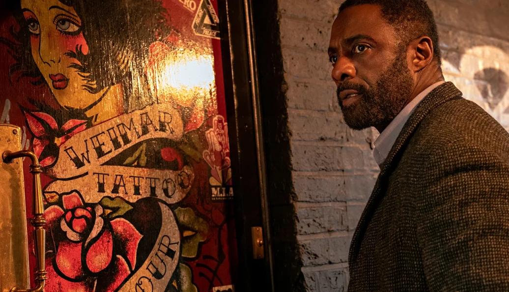 Luther: O Cair da Noite (2023), Jamie Payne