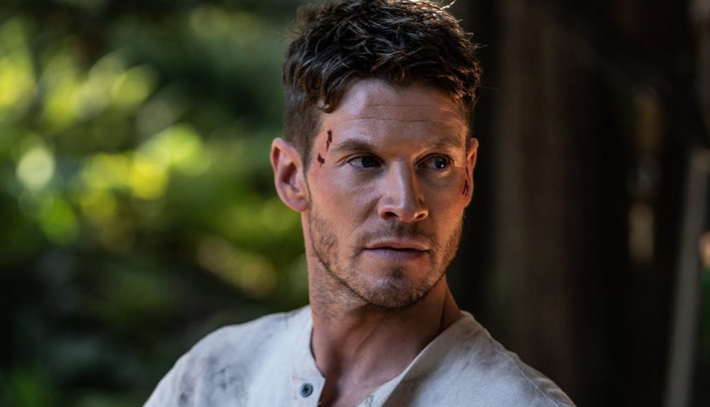 O Atirador: O Fim de um Assassino