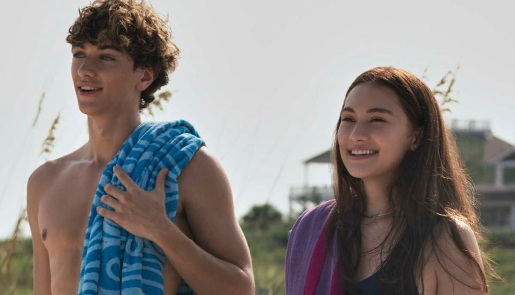 O Verão Que Mudou Minha Vida