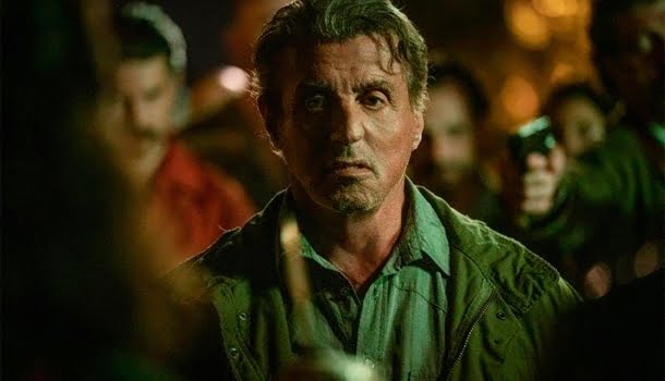 Sylvester Stallone detona tudo no final épico e brutal de Rambo na Netflix