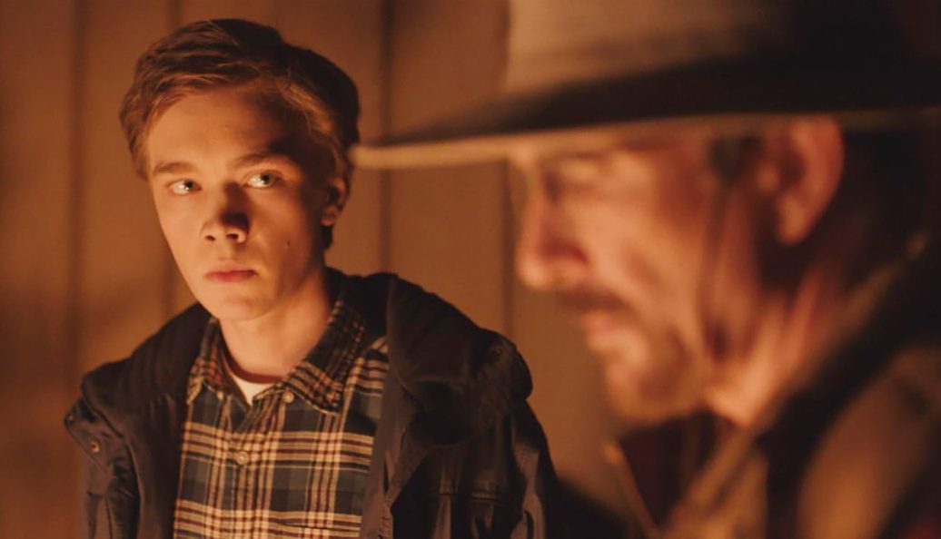 The Cloverhicht Killer