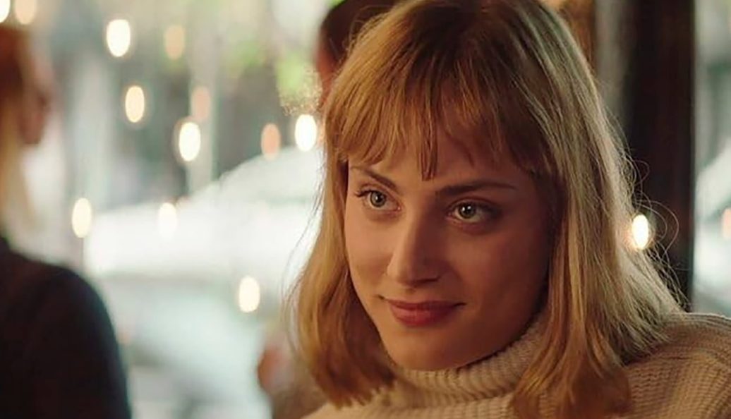 Um Amor Após a Vida