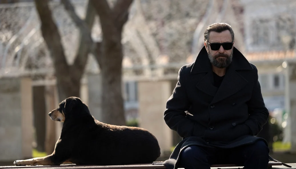 10 Dias de um Homem Bom