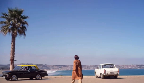 Se você está obcecado em “Ainda Estou Aqui”, precisa assistir à obra-prima chilena premiada nos 5 continentes, na Netflix