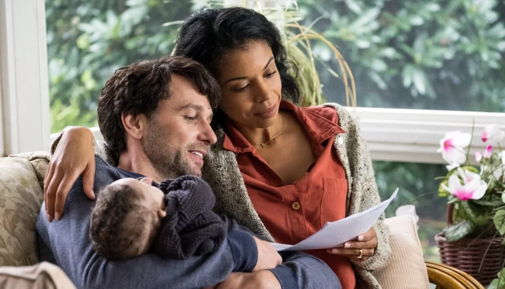 Um Lindo Dia na Vizinhança