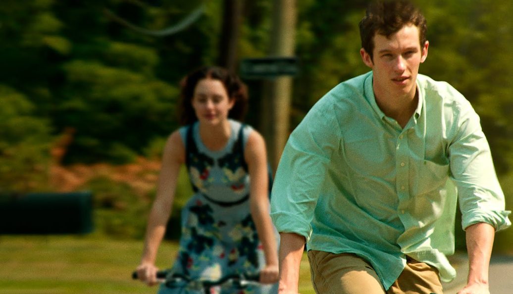 A Mala e os Errantes