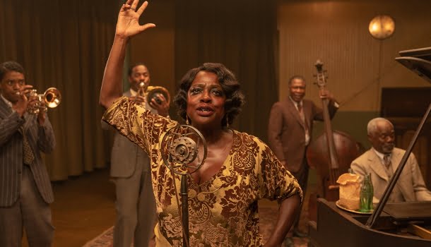 Ganhador de 2 Oscars, obra-prima imperdível com Viola Davis está na Netflix