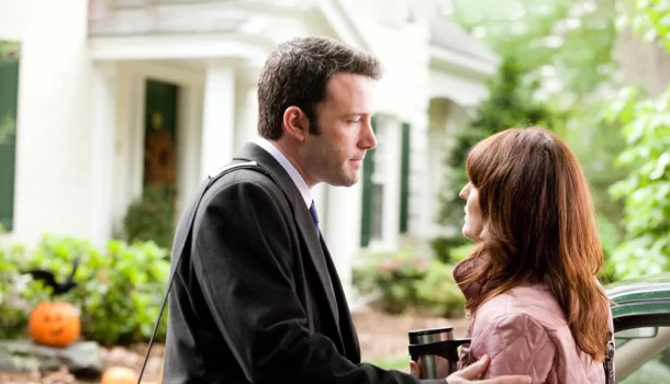 Filme com Ben Affleck que foi ignorado pelo público, está na Netflix e vale cada milésimo de segundo do seu tempo
