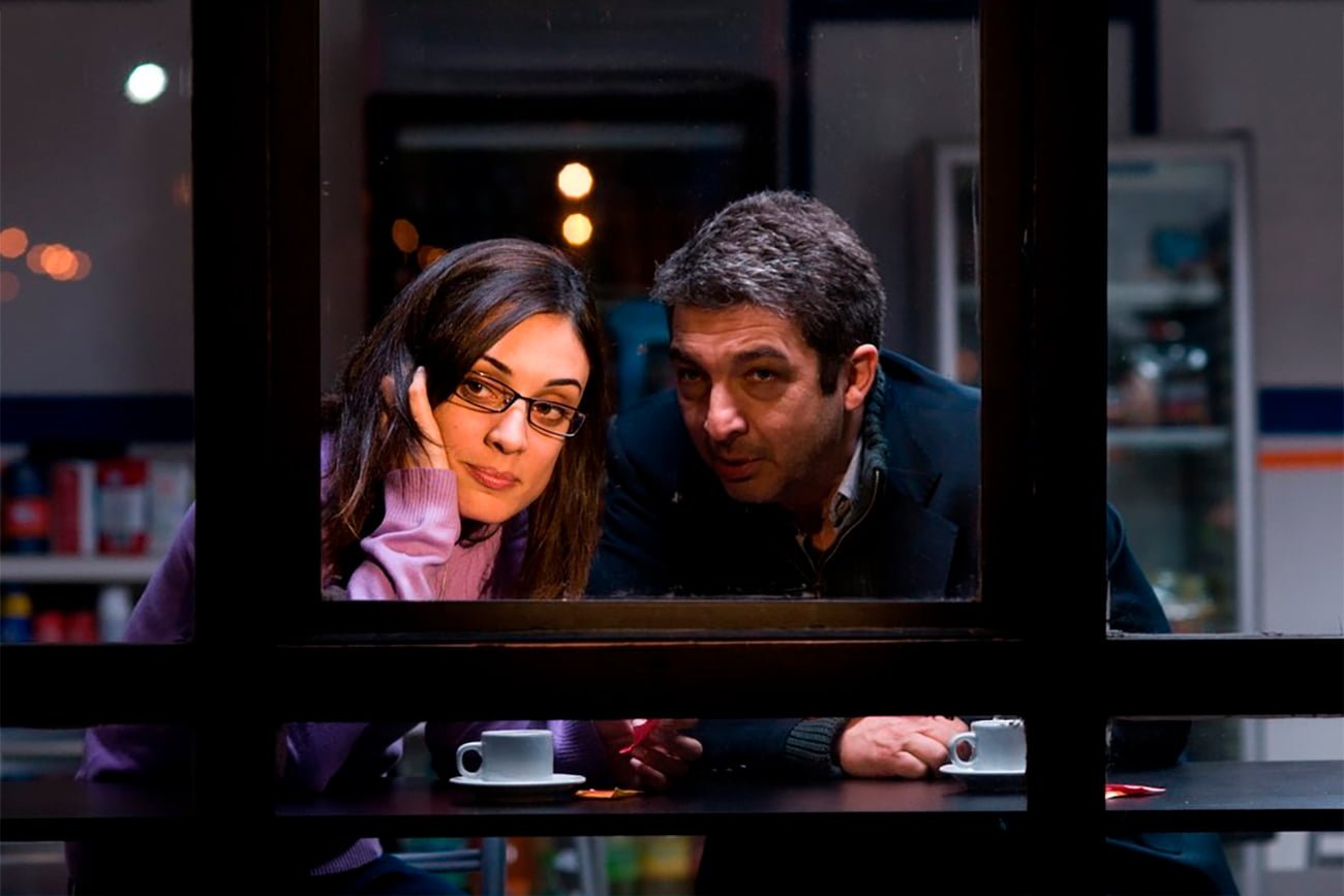 De Buenos Aires para sua sala de estar: thriller eletrizante com Ricardo  Darín acaba de chegar na Netflix e vai desestabilizar suas emoções -  Revista Bula, image size:1300x867