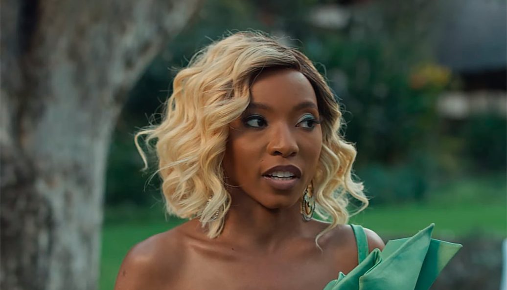 Amor, Sexo e 30 Velinhas