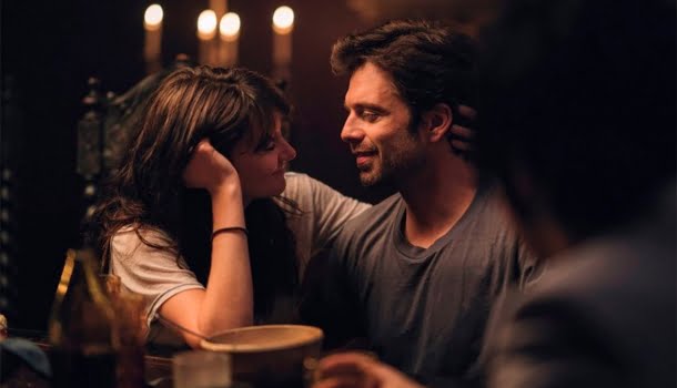Romance arrebatador na Netflix mostra que o amor não pode ser domado
