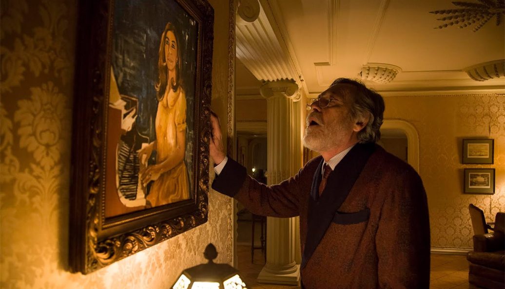 Antes Que Eu Me Esqueça