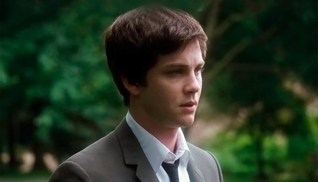 As Vantagens de Ser Invisivel