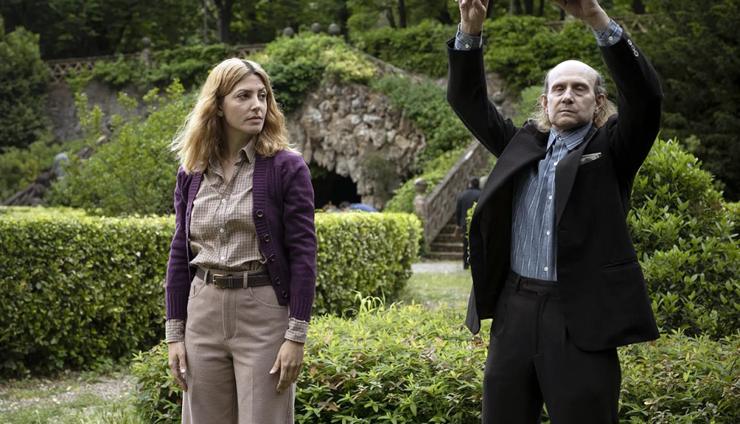 As Linhas Tortas de Deus