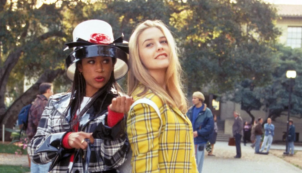 As Patricinhas de Beverly Hills