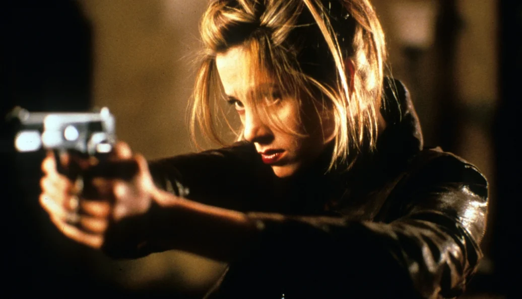 Assassinos Substitutos