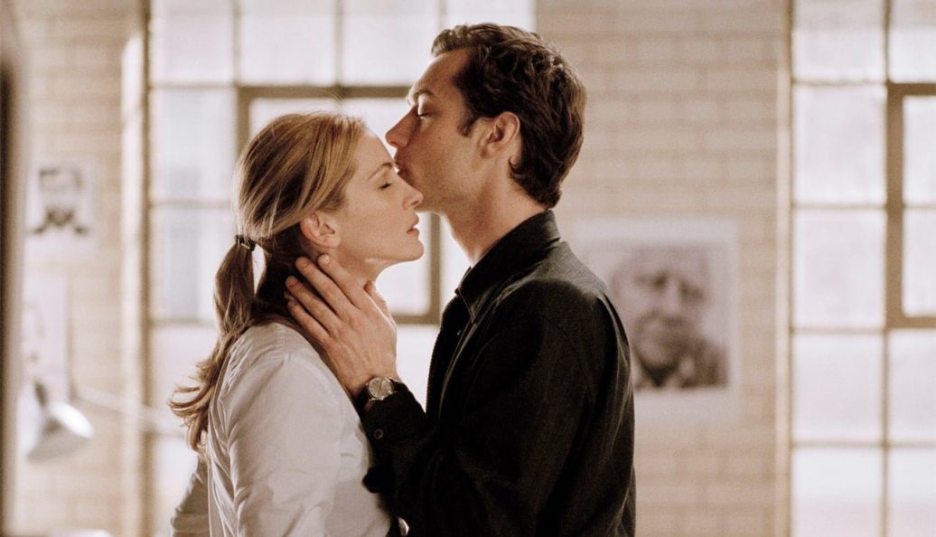 Closer: Perto Demais