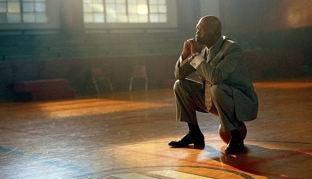 Coach Carter