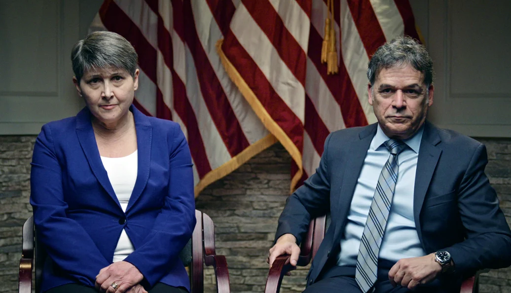 Contaminação: A Verdade sobre o que Comemos